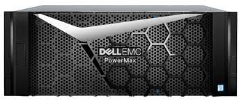 Image of the Dell PowerMax