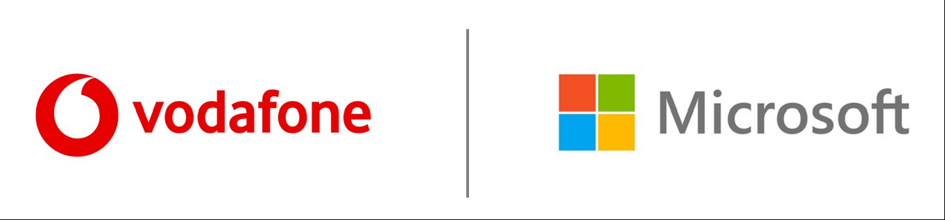 Vodafone/Microsoft