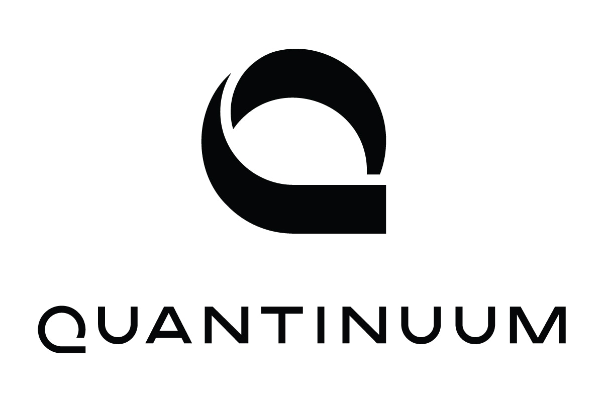 Quantinuum logo