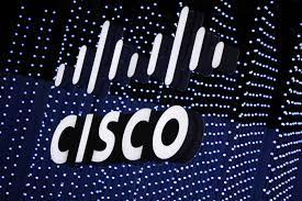 Cisco logo