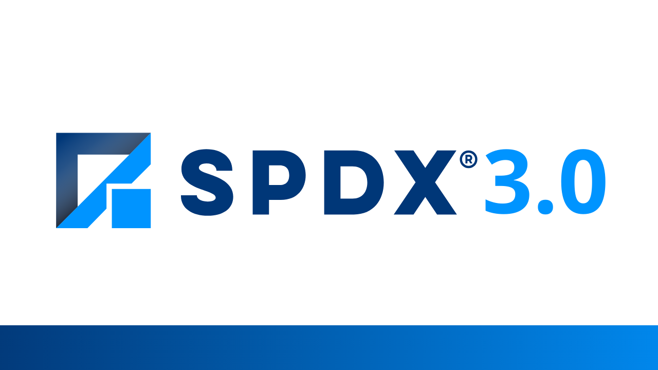 SPDX 3.0