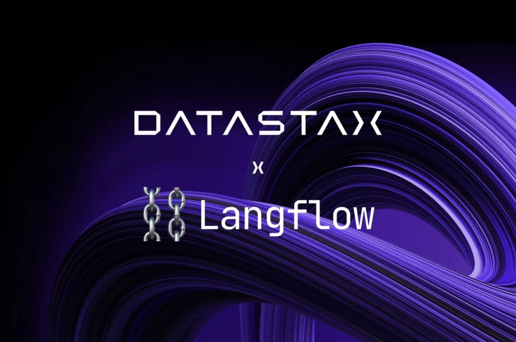 Datastax Langflow