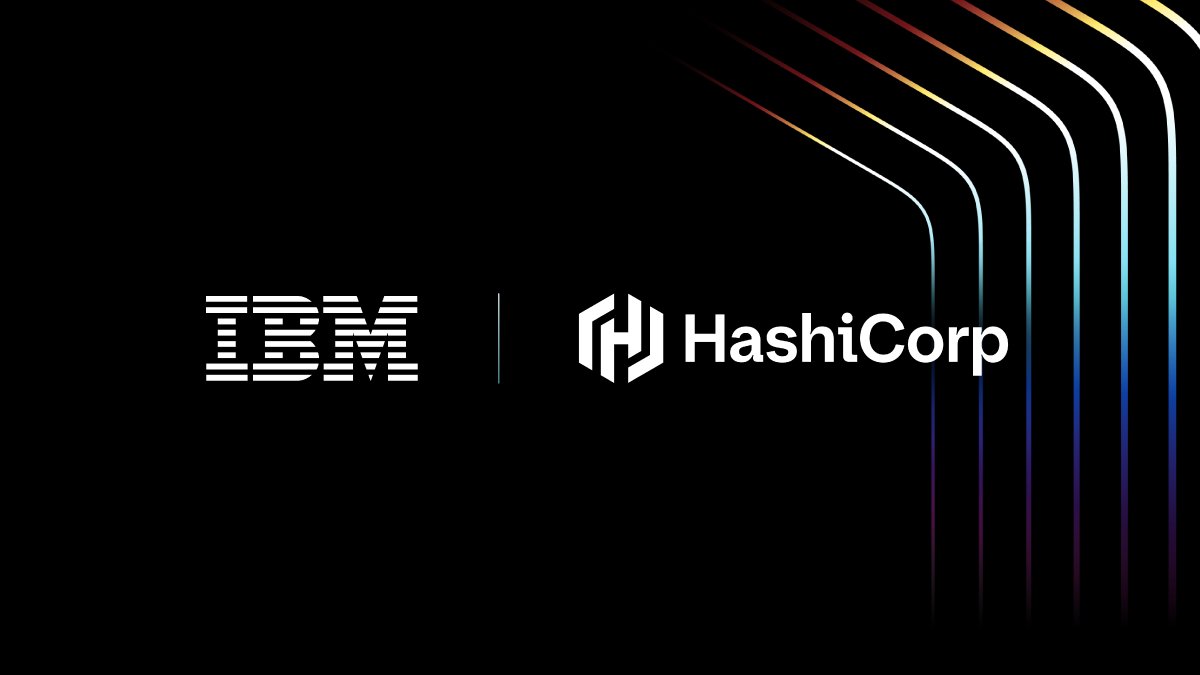 IBM HashiCorp