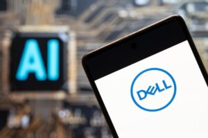 Dell Logo