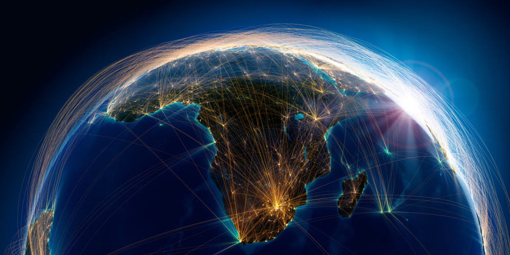 Africa Internet