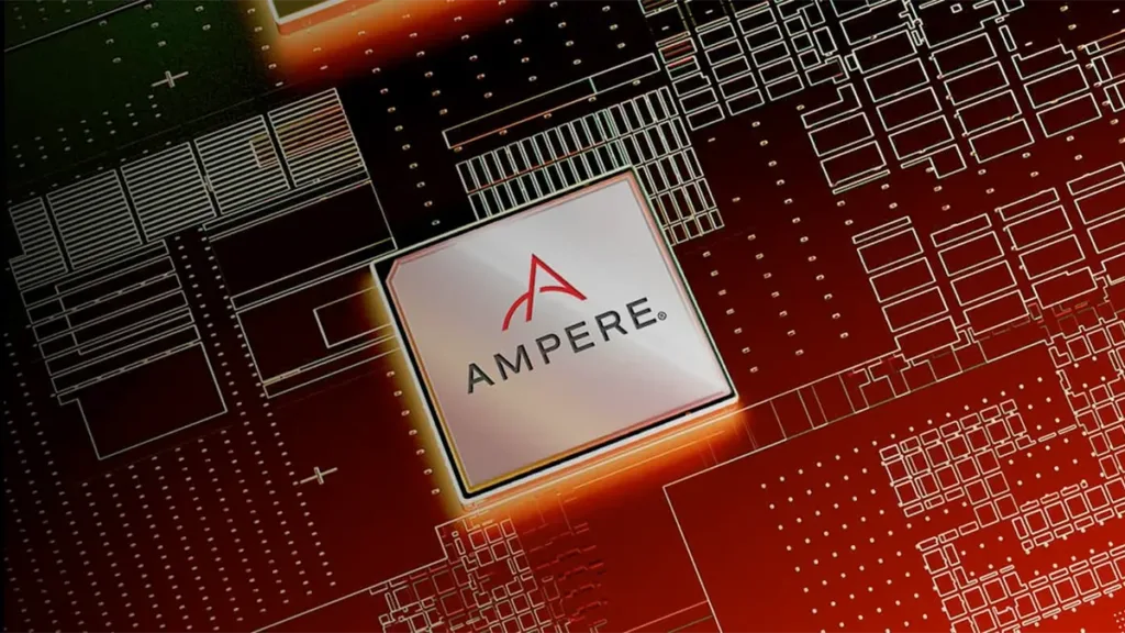 Ampere Computing