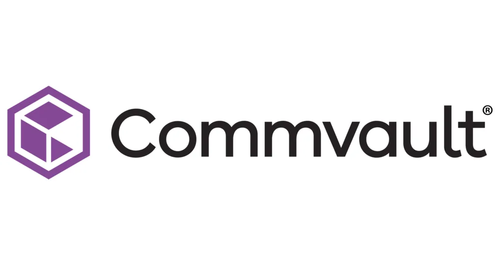 Commvault