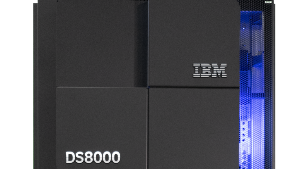 IBM DS8000