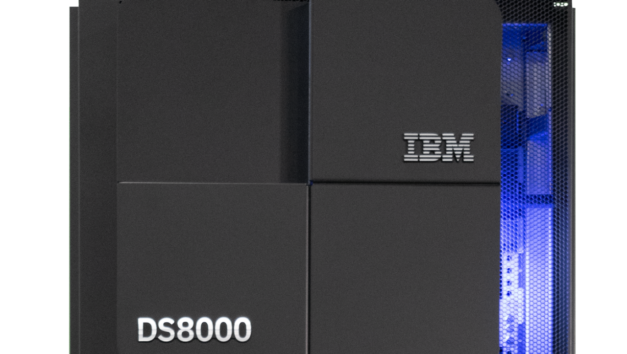 IBM DS8000