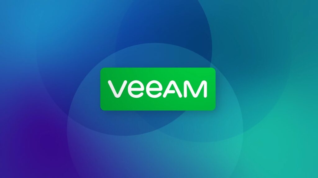 Veeam