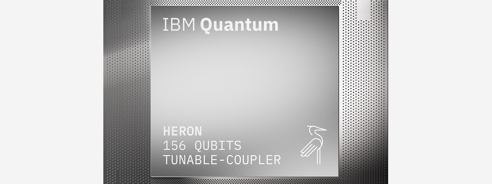 IBM Heron Quantum Processor