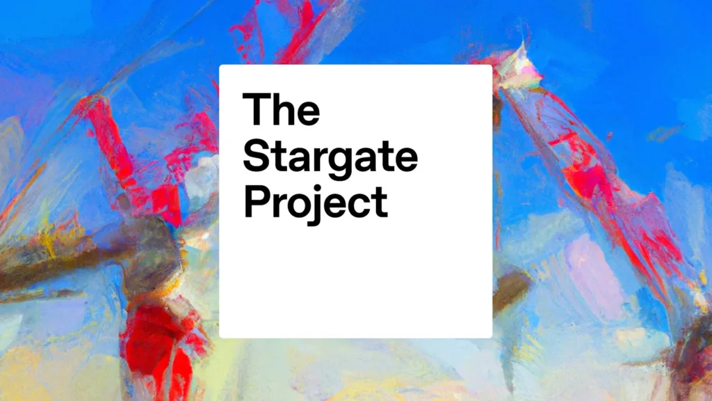 Stargate Project