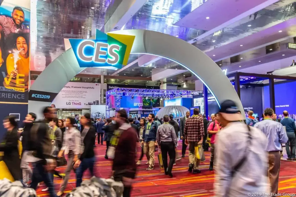 CES 2025