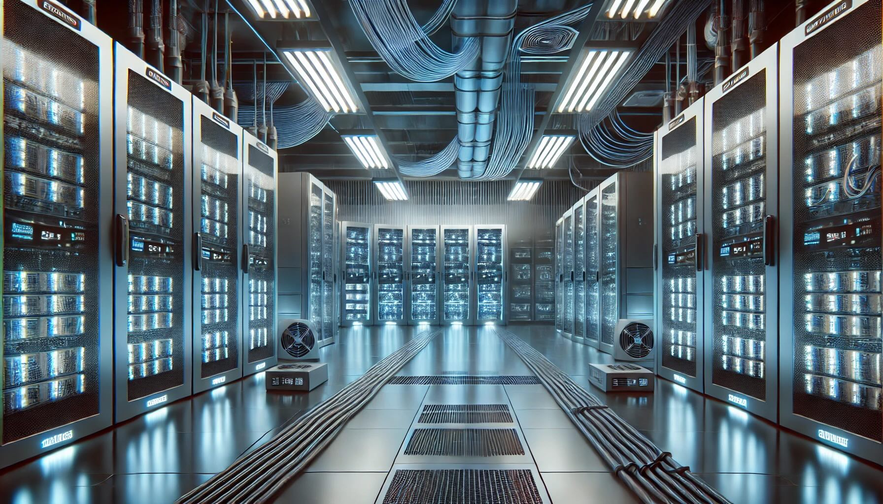 Datacenter