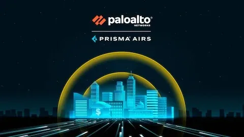 Palo Alto Networks Prisma AIRS