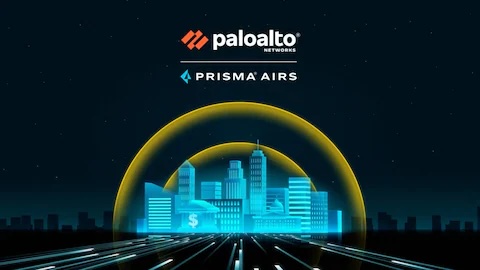 Palo Alto Networks Prisma AIRS
