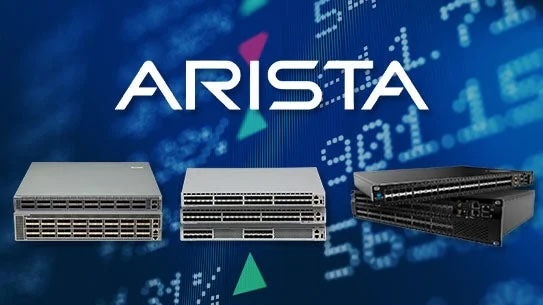 Arista Networks
