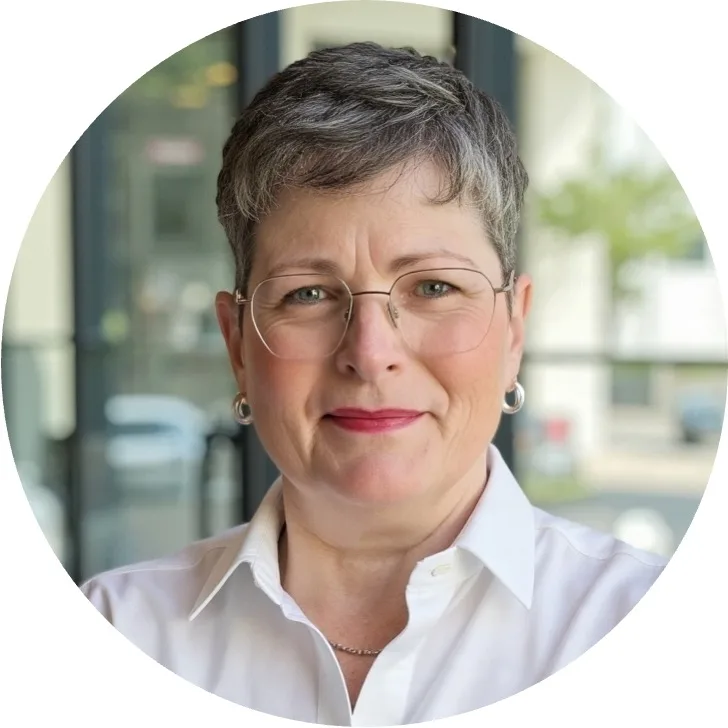 About NAND Research - Ann McDowell