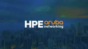 HPE Aruba