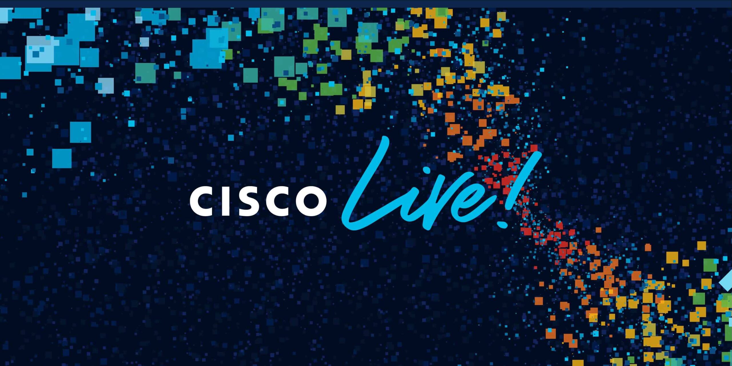 Cisco Live