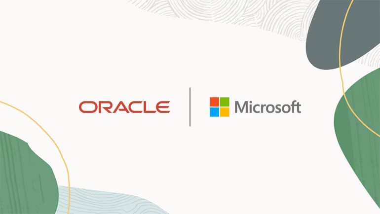 Oracle Azure