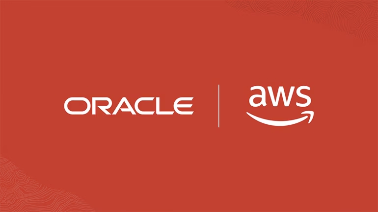 Oracle AWS