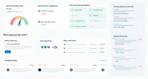 Tenable AI Exposure