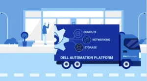Dell Automation Platform