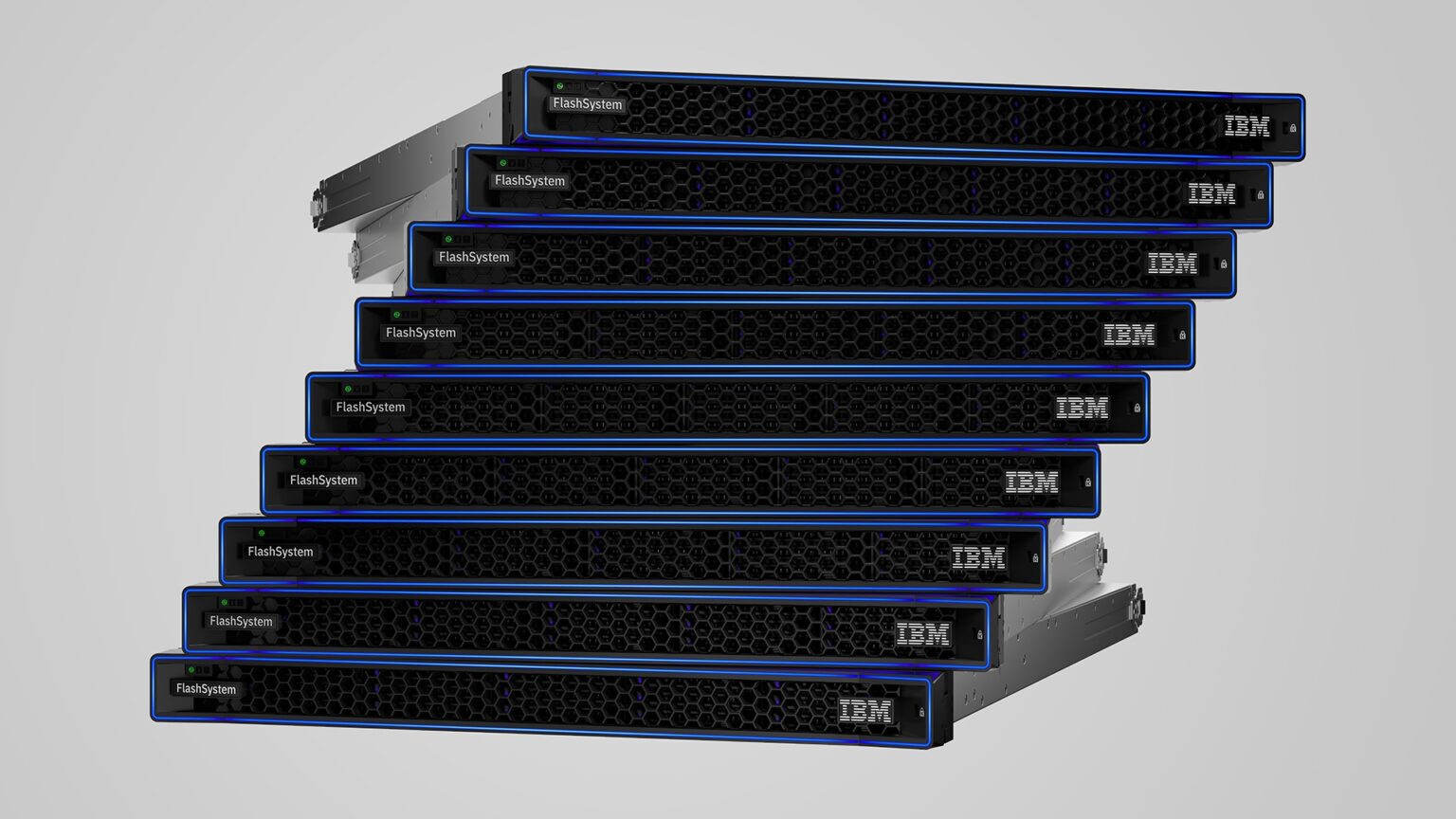 IBM FlashSystem: Next Generation, Autonomous Storage Meets Agentic AI ...