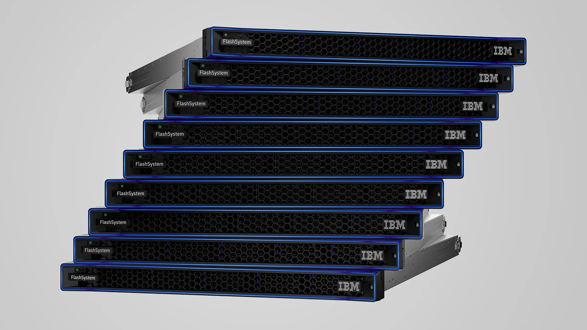 IBM FlashSystem