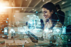 AI Digital Transformation