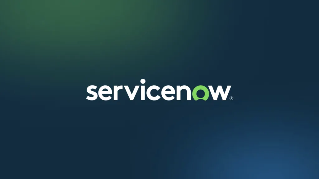 ServiceNow