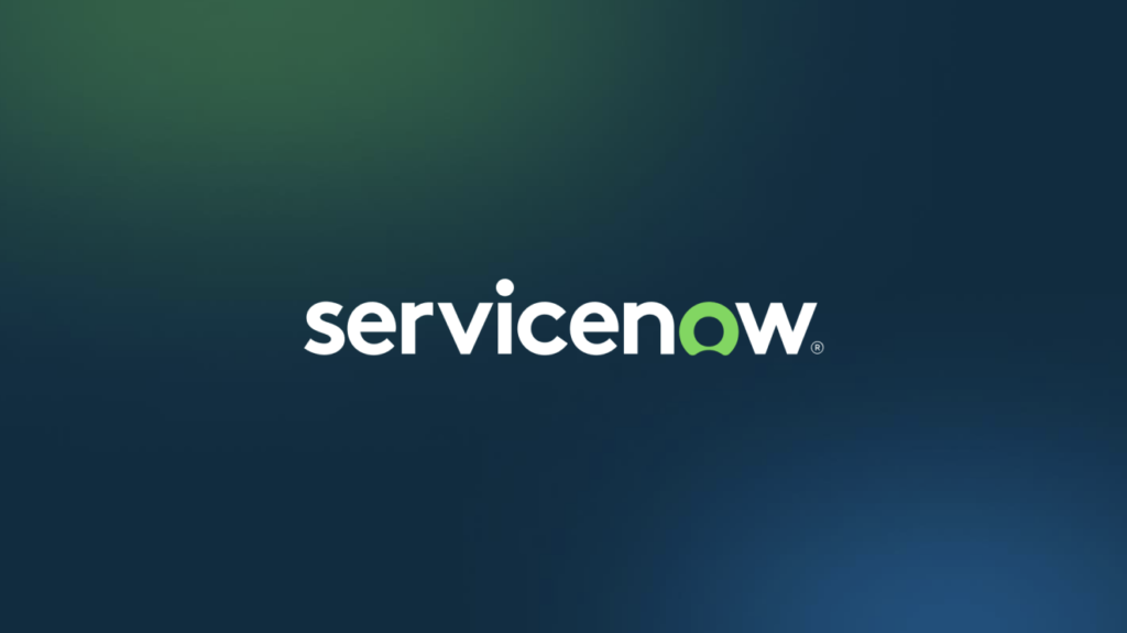 ServiceNow