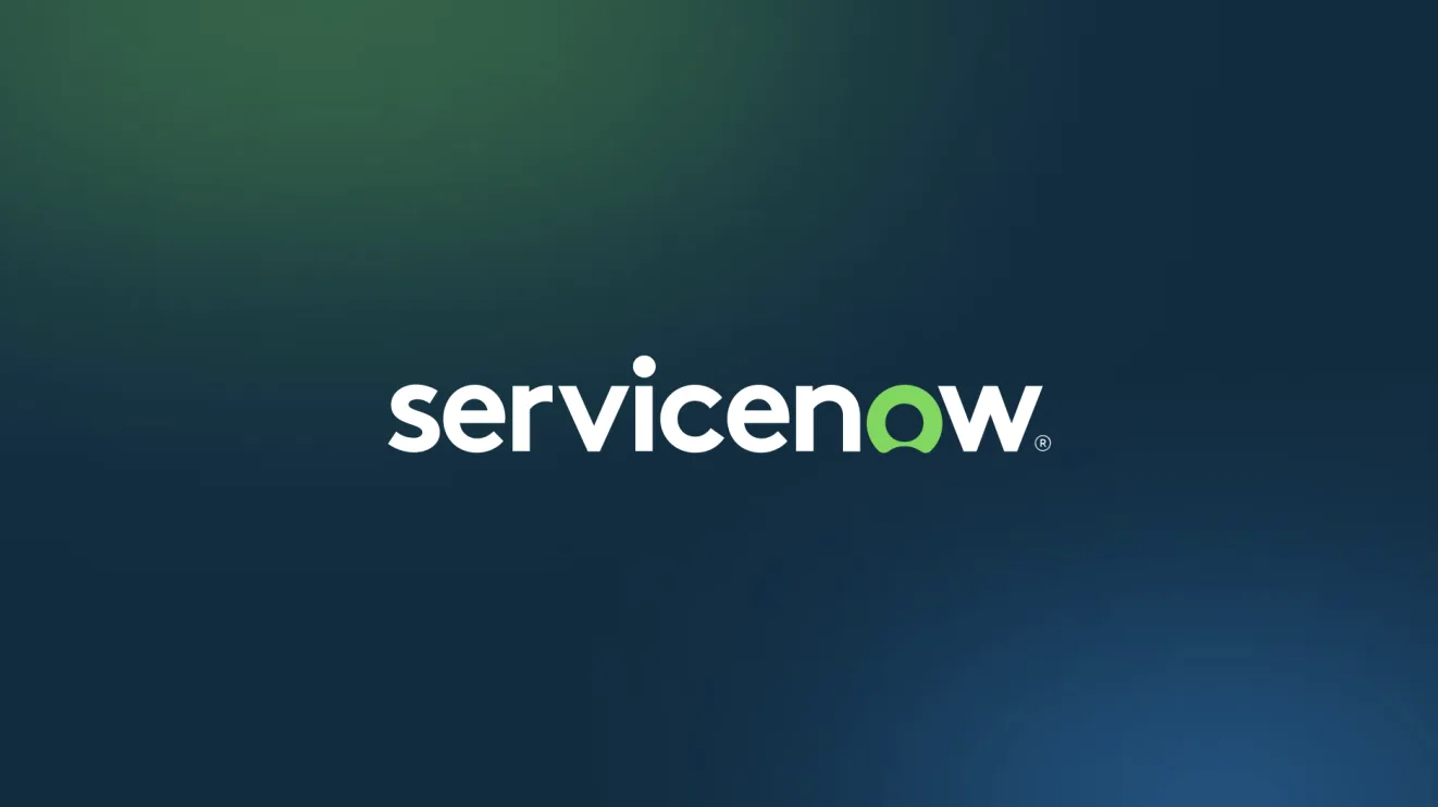 ServiceNow