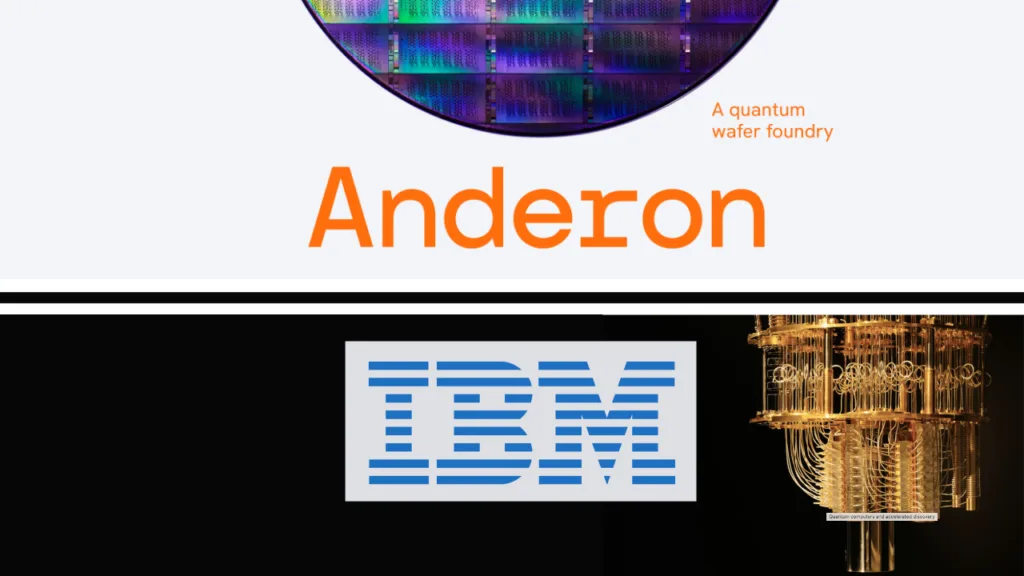 IBM Anderon Announcement