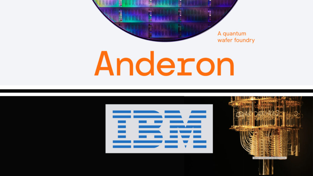 IBM Anderon Announcement