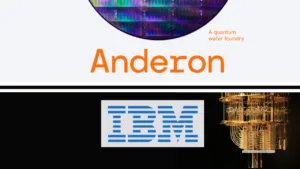 IBM Anderon Announcement