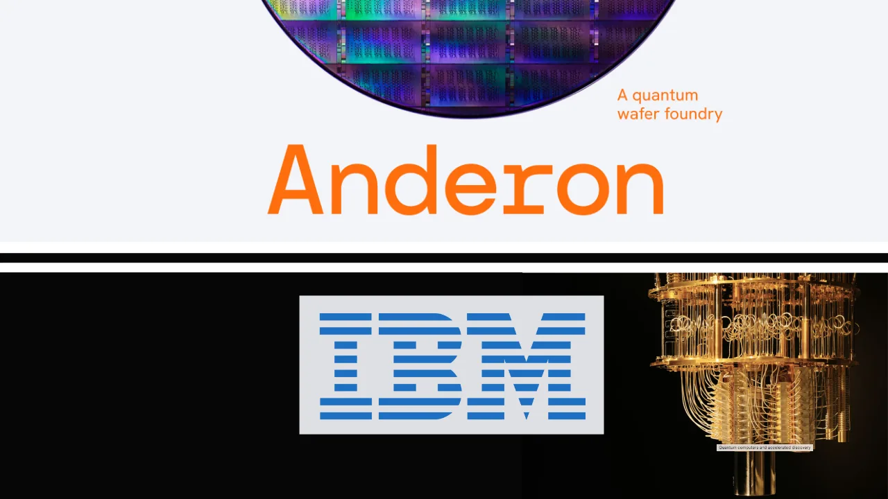IBM Anderon Announcement