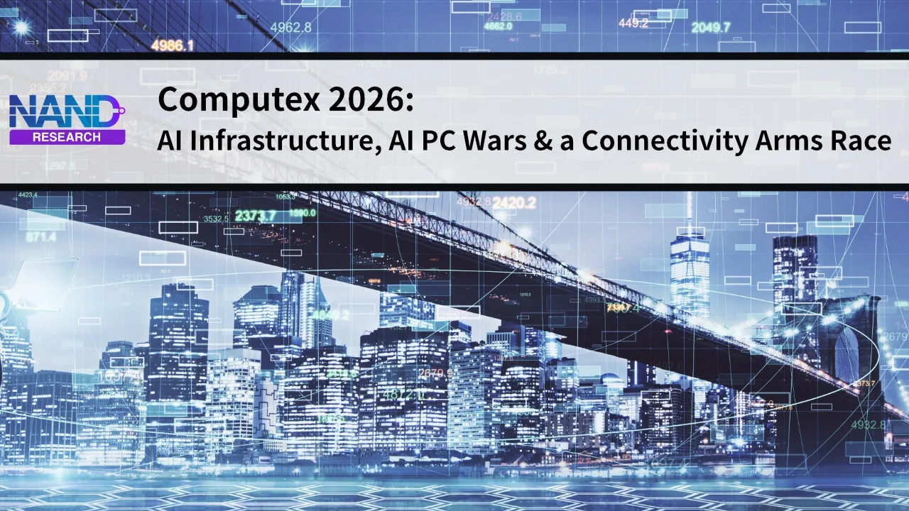 Computex 2026