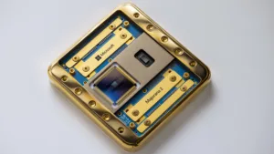 Microsoft Majorana 2