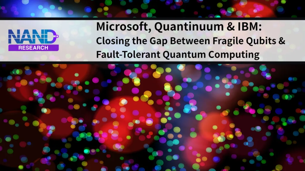 Quantum Impact: June 29 2026