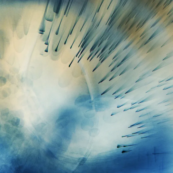 Abstract Breakthrough