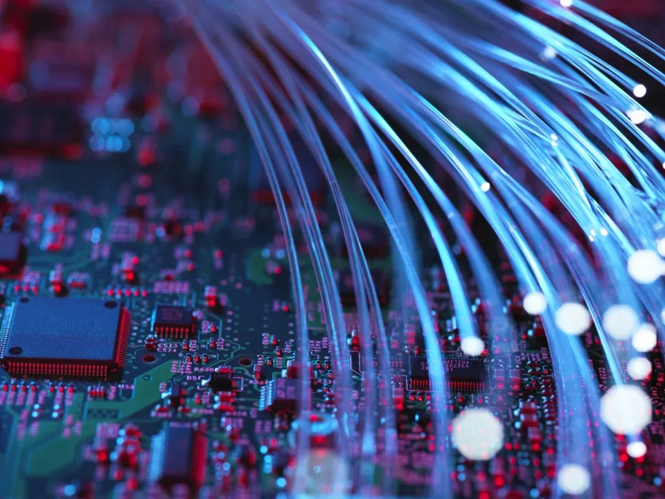 Fiber Optics