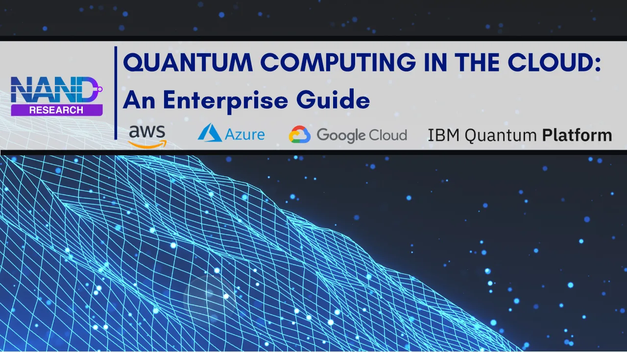 Quantum Cloud