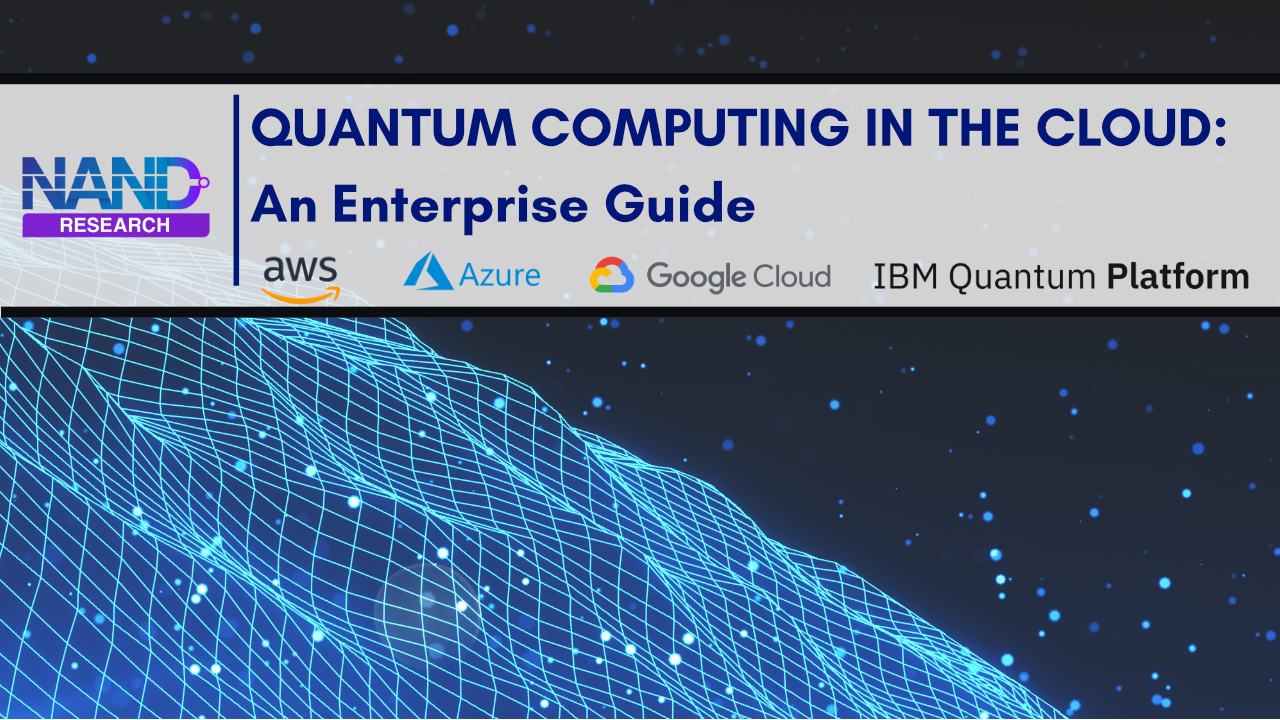 Quantum Cloud
