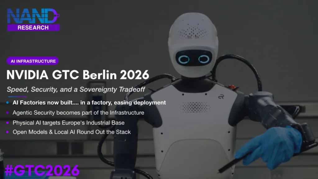 GTC Berlin 2026