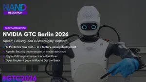 GTC Berlin 2026