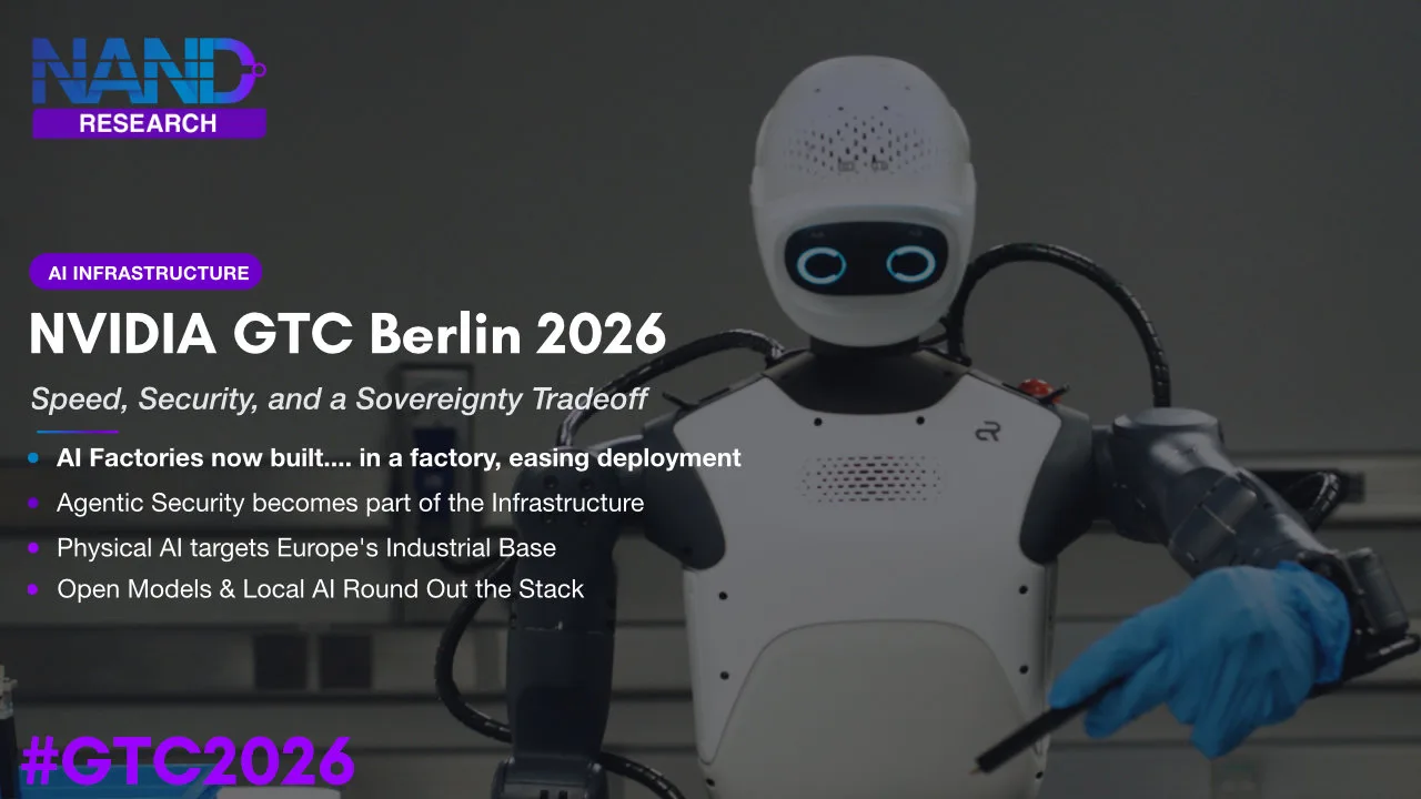 GTC Berlin 2026