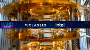 Intel Classiq Acquisition