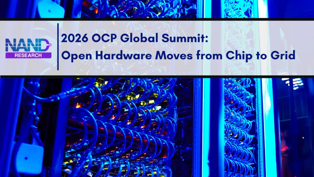 OCP 2026 Recap